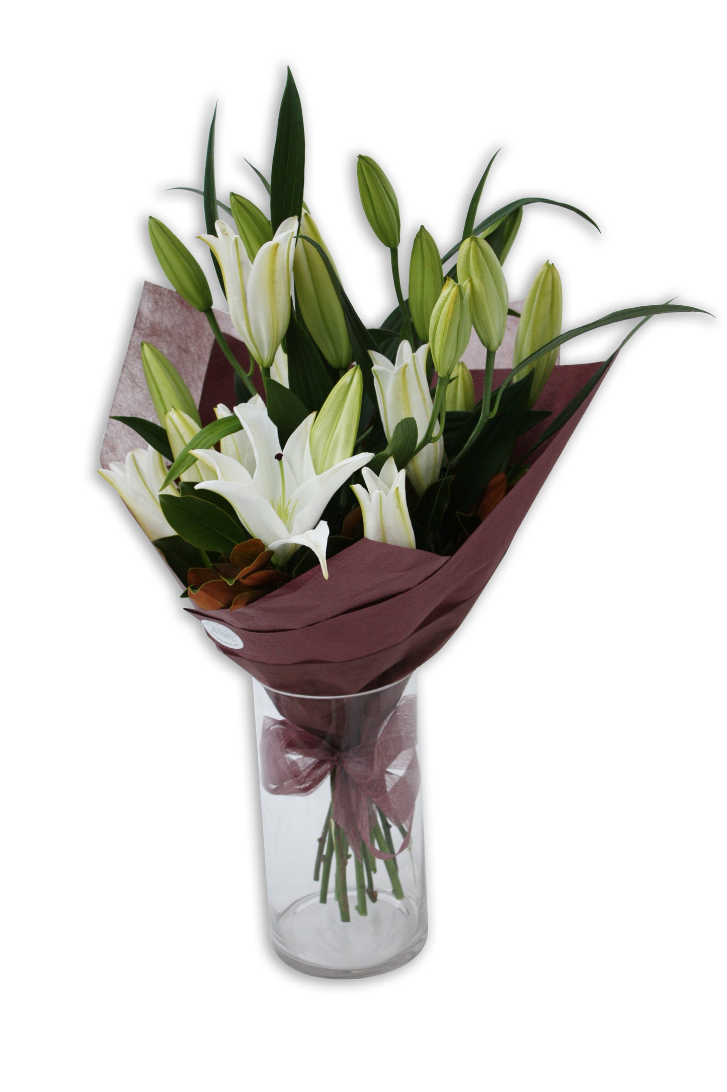 Awesome Orientals Flower Bouquet