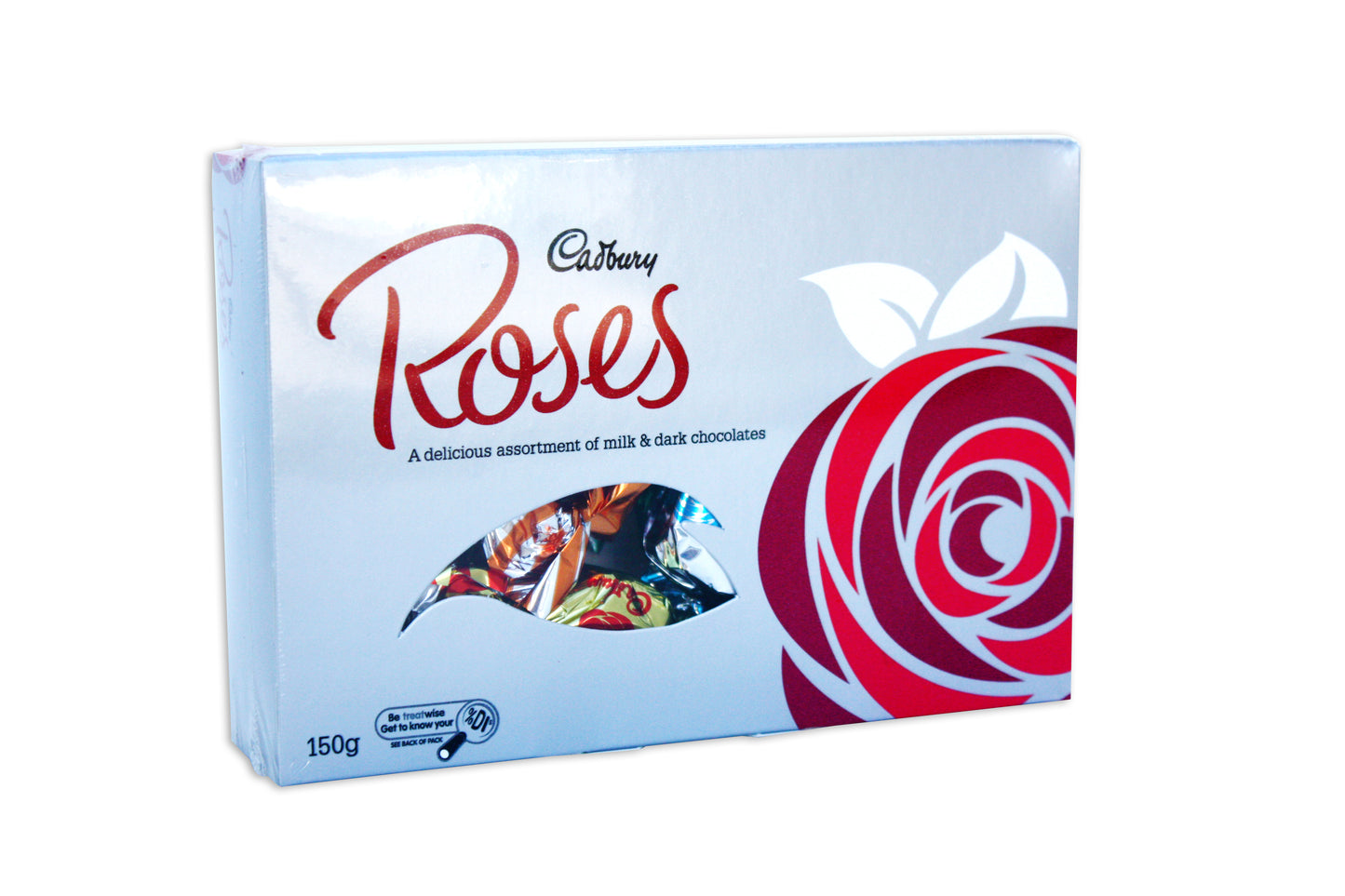 Cadbury Roses Chocolates 150 grams