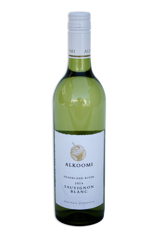 Alkoomi Sauvignon Blanc