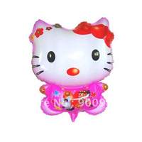 Hello Kitty Helium Balloon