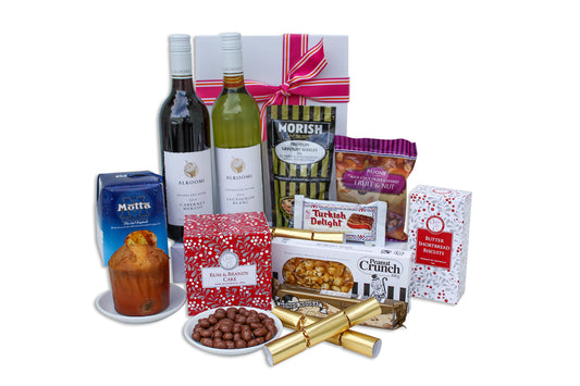 Spirit of Christmas Gift Hamper