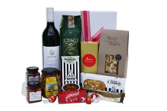 Western Australian Christmas Hamper - Non Perishable