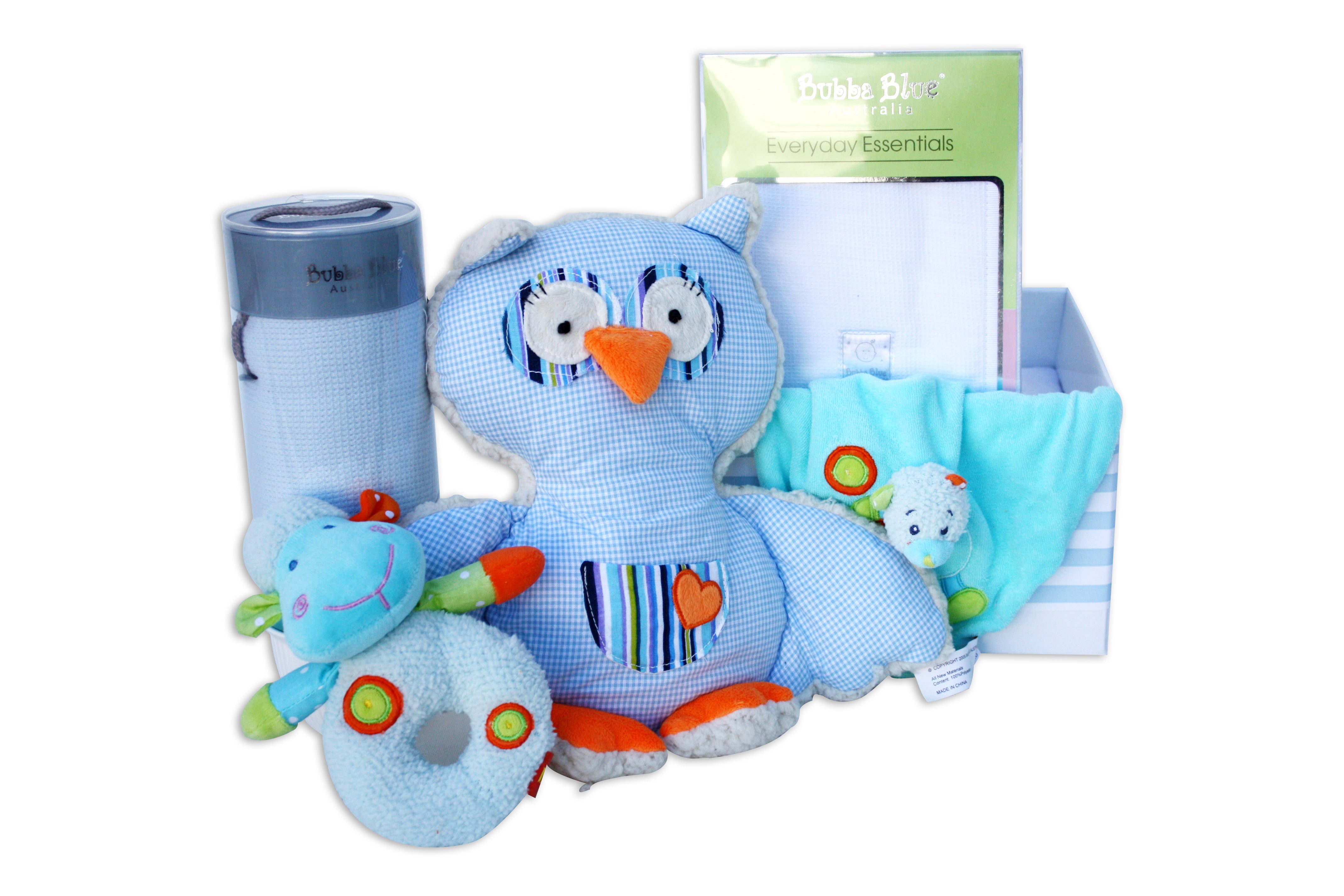 Baby Hampers Dial A Hamper Perth