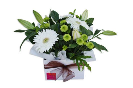 Thinking of You Flower Arrangement