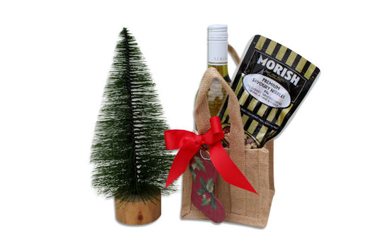 Merry Christmas Hamper