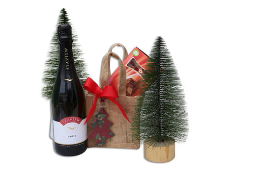 Jolly Christmas Hamper