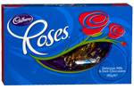 Cadbury Roses Chocolates 150 grams