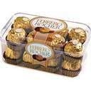 Ferrero Rocher Chocolates 200g 16 pack