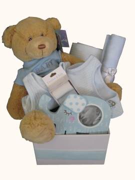 Welcome To The World - Boy or Girl