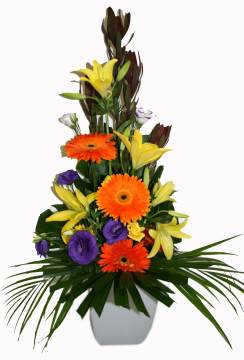 For Every Occasion Flower Arrangement