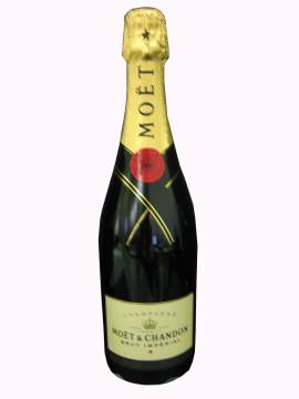 Moet & Chandon Brut Imperial Champagne