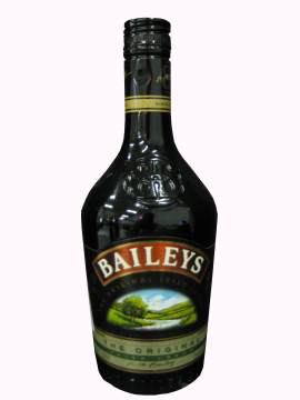 Baileys Irish Cream 700ml