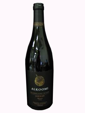 Alkoomi Jarrah Shiraz