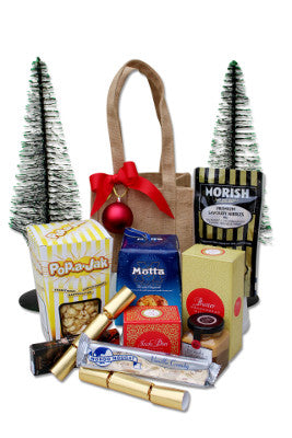 Christmas Bells Hamper