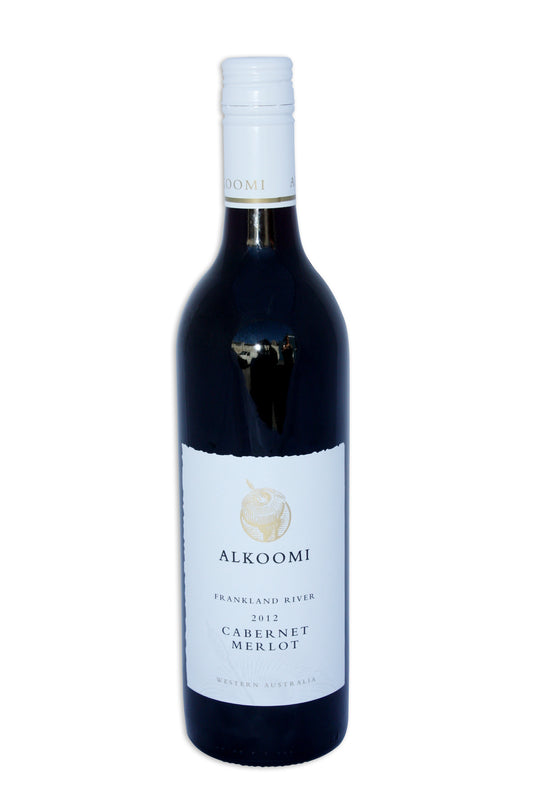 Alkoomi Cabernet Merlot