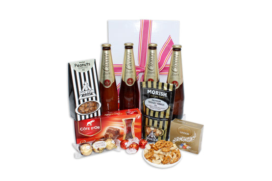 Liquid Gold Fathers Day Gift