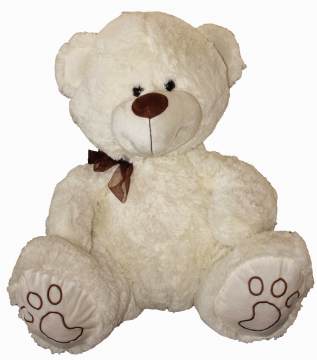 Bono Teddy Bear